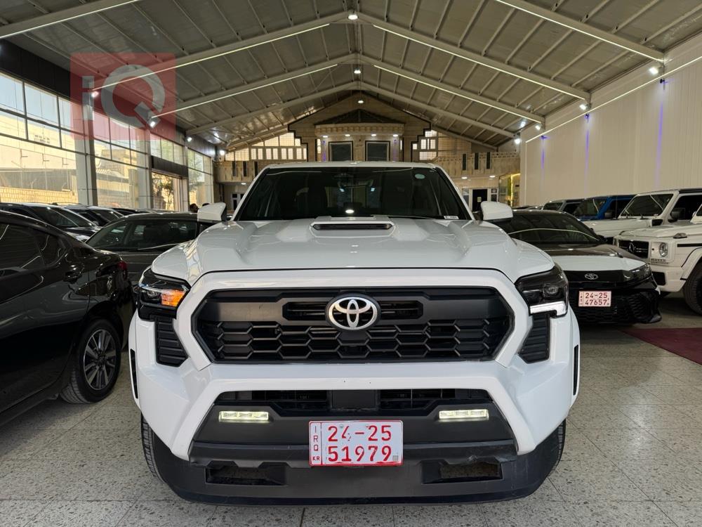 Toyota Tacoma